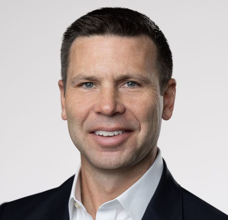 Kevin McAleenan